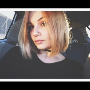 Meet your Posher, Jesseca